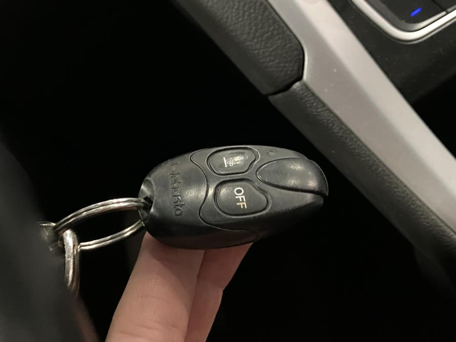 FORD Mondeo 2018