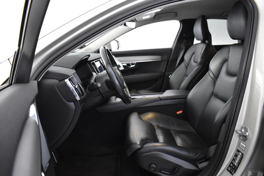 VOLVO S90 2017