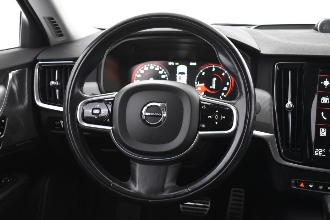 VOLVO S90 2017