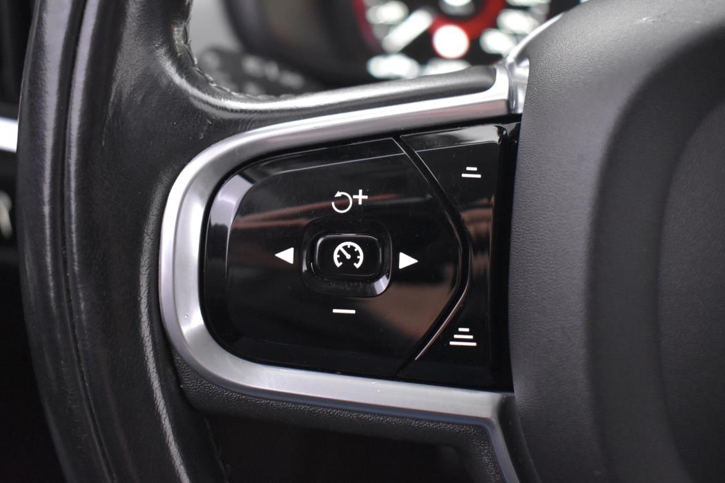 VOLVO S90 2017