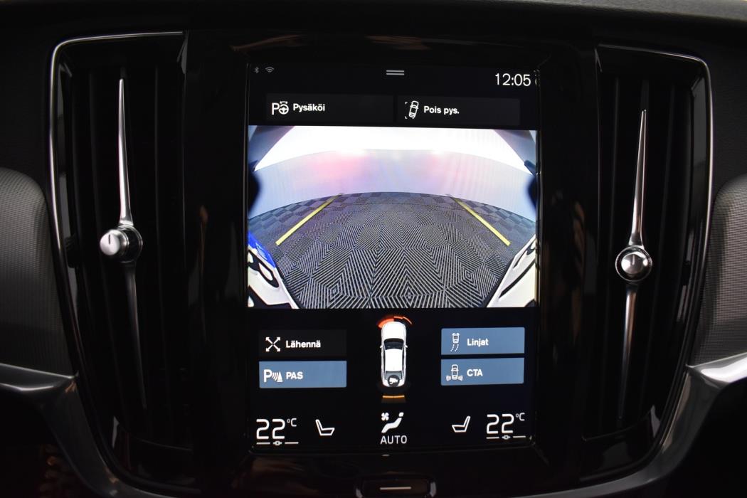 VOLVO S90 2017