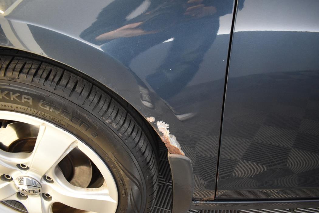 VOLKSWAGEN Golf 2010