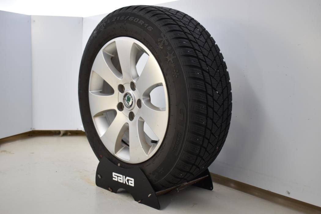 SKODA Yeti 2011