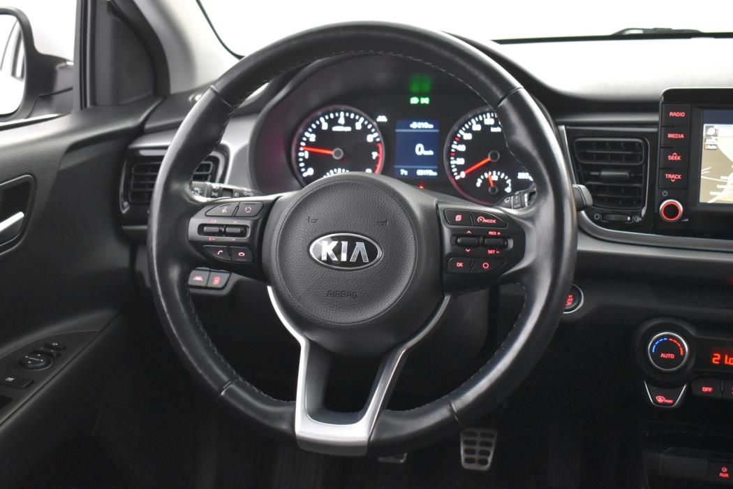 KIA Rio 2018