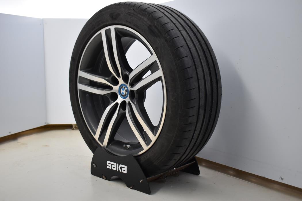 BMW 530 2022