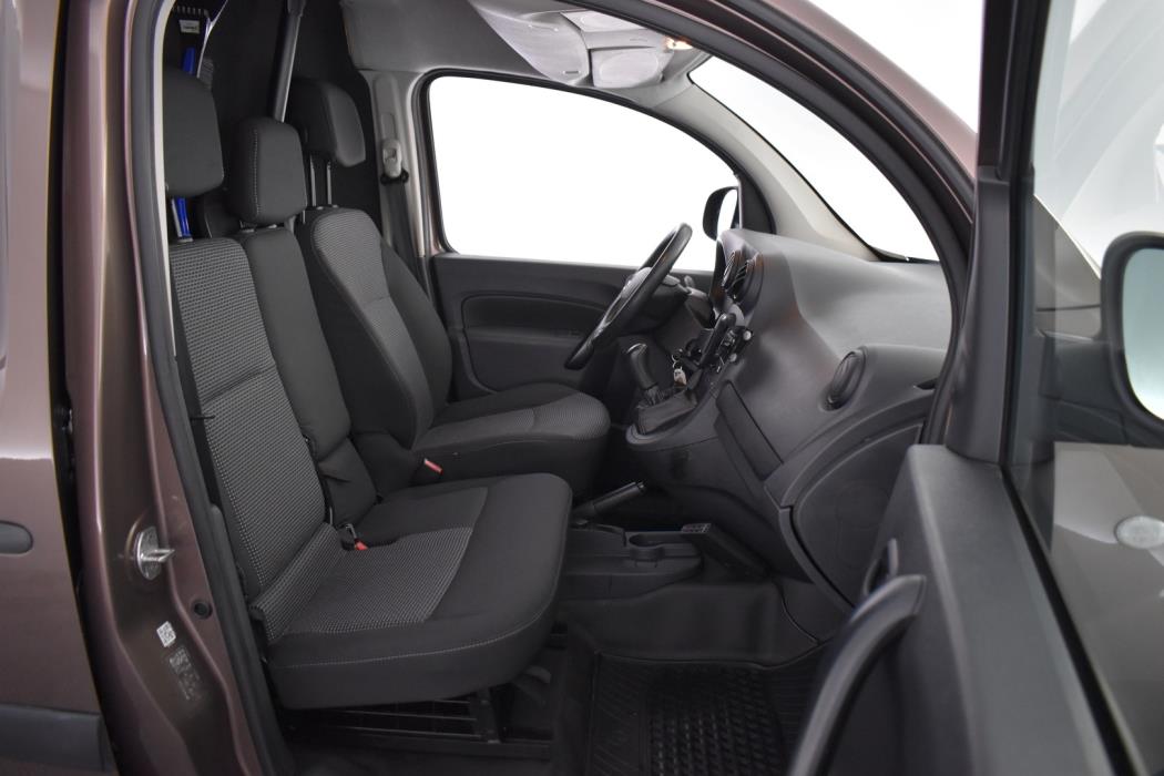 MERCEDES-BENZ Citan 2016