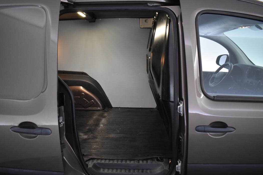 MERCEDES-BENZ Citan 2016