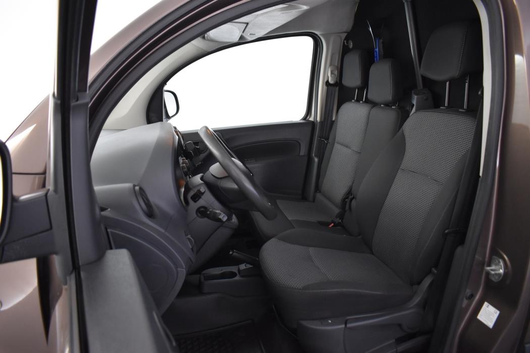 MERCEDES-BENZ Citan 2016