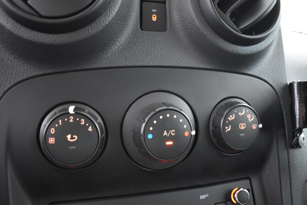 MERCEDES-BENZ Citan 2016