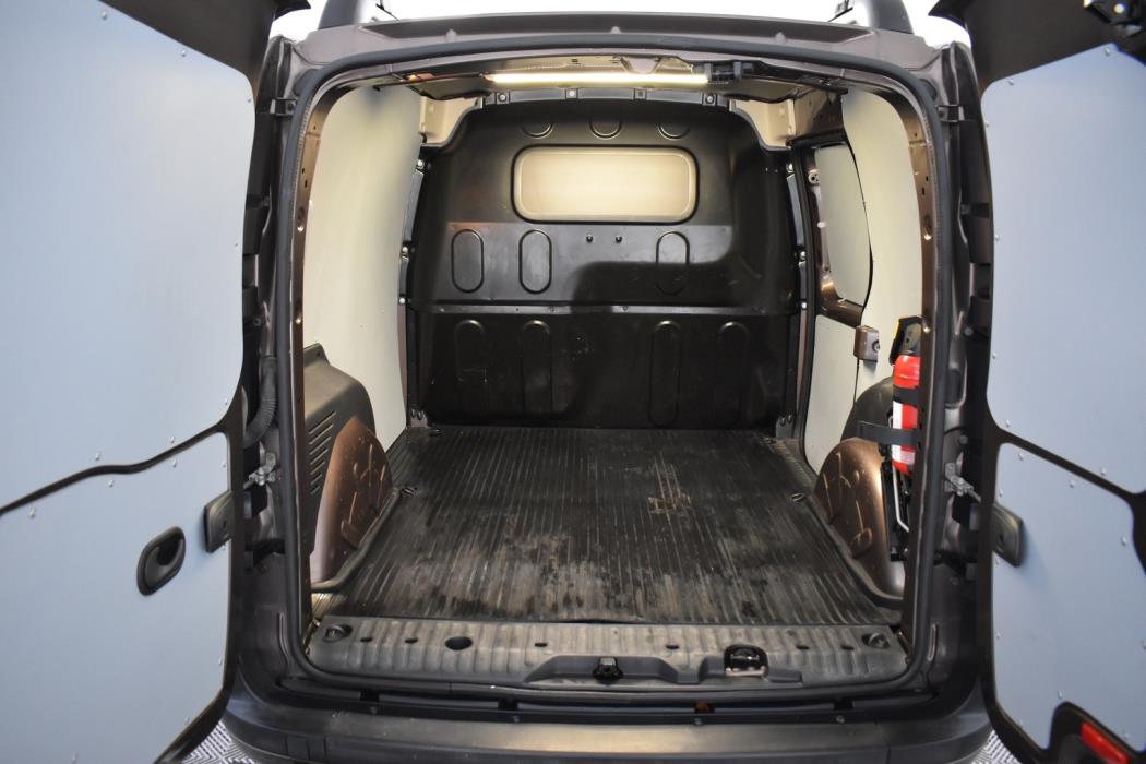 MERCEDES-BENZ Citan 2016