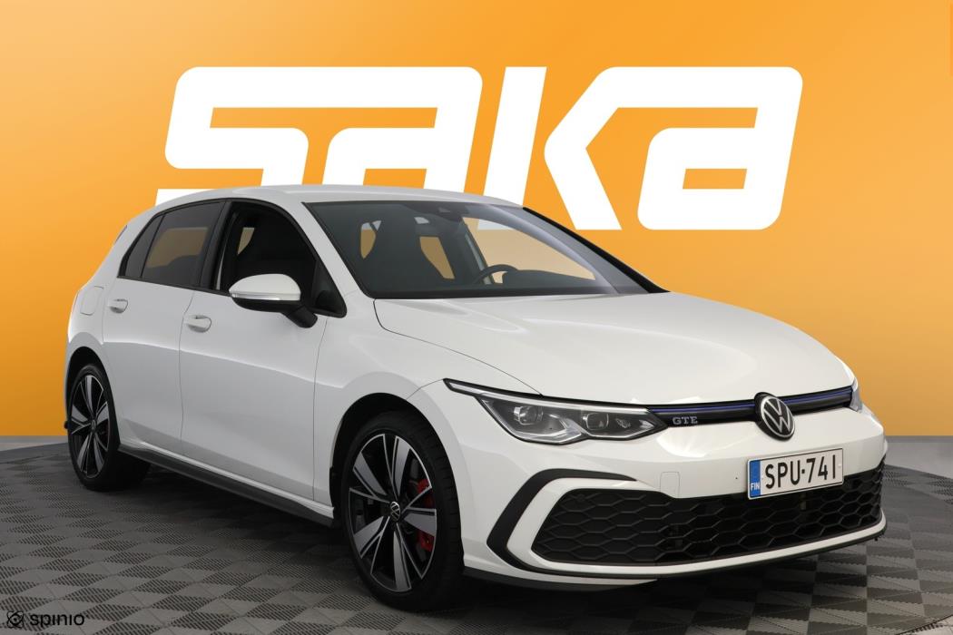 VOLKSWAGEN Golf 2021