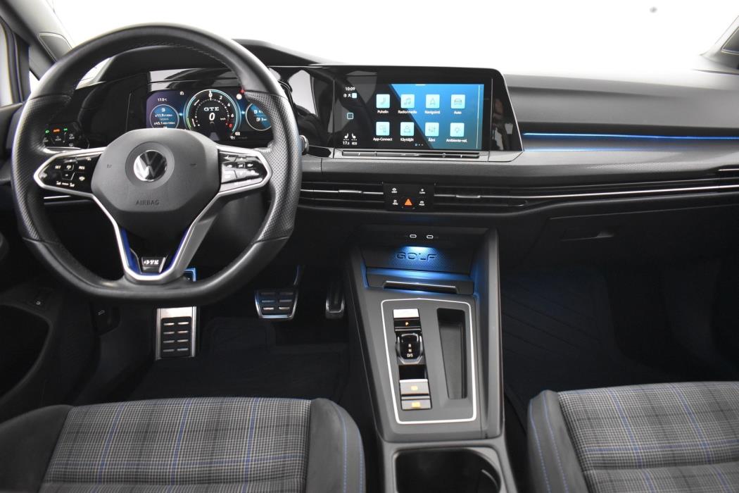 VOLKSWAGEN Golf 2021