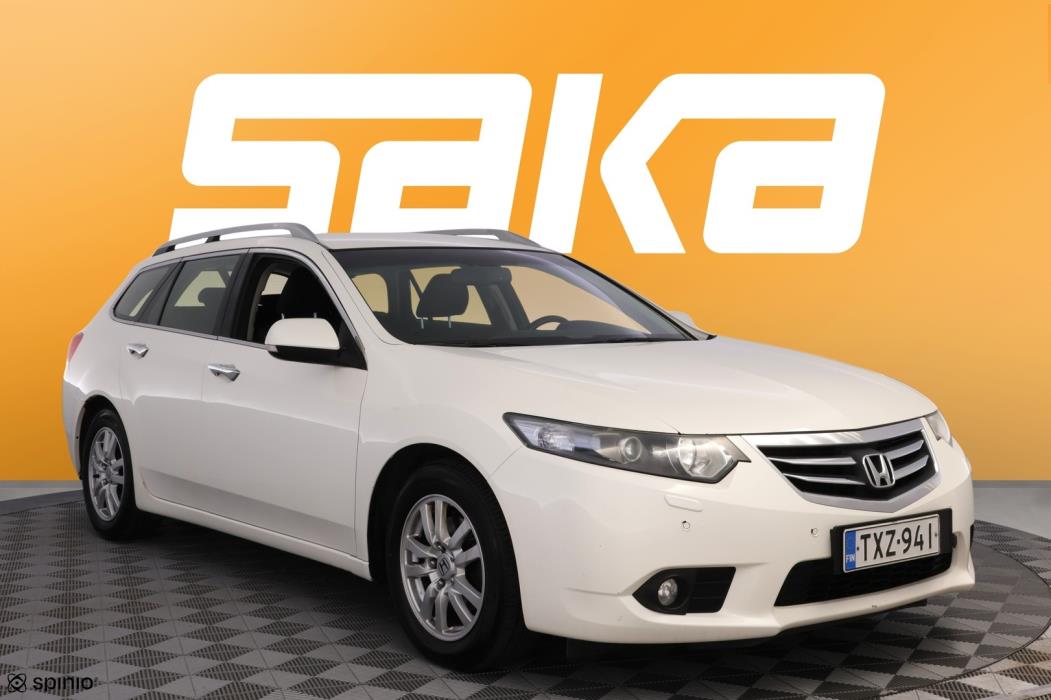 HONDA Accord 2012