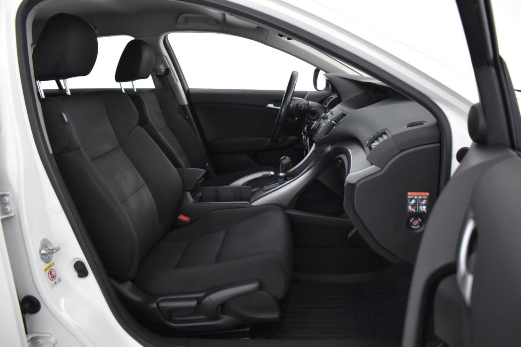 HONDA Accord 2012