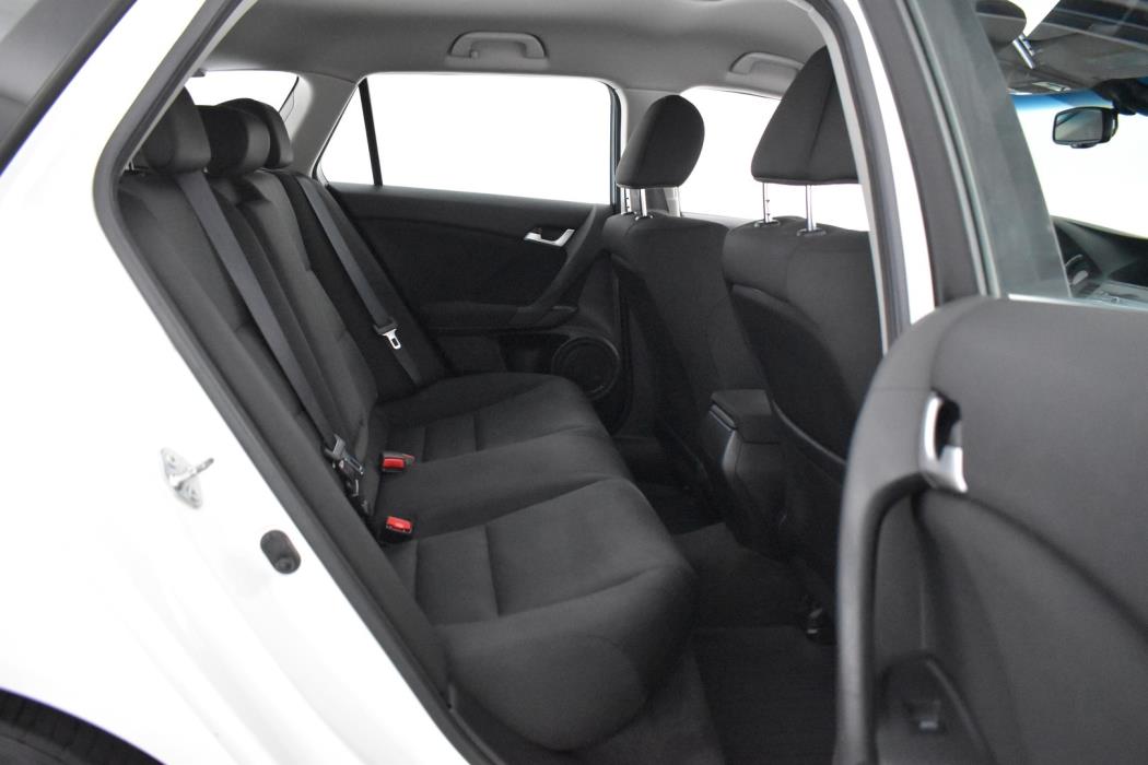 HONDA Accord 2012