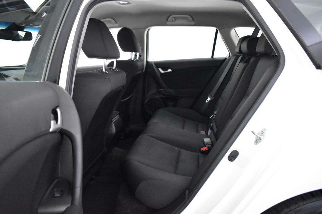 HONDA Accord 2012