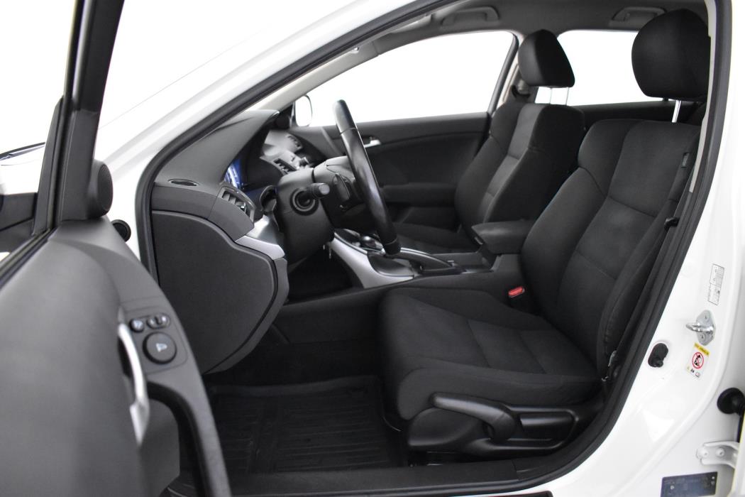 HONDA Accord 2012