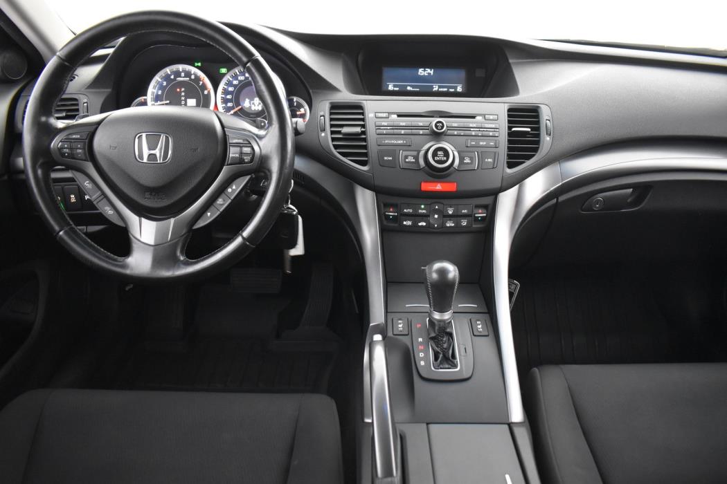 HONDA Accord 2012