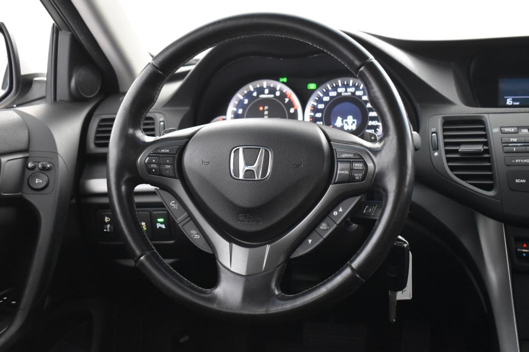 HONDA Accord 2012