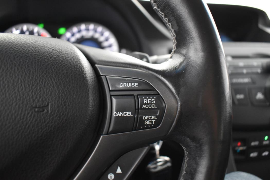 HONDA Accord 2012