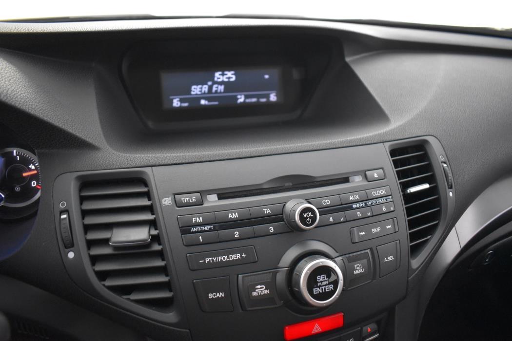 HONDA Accord 2012