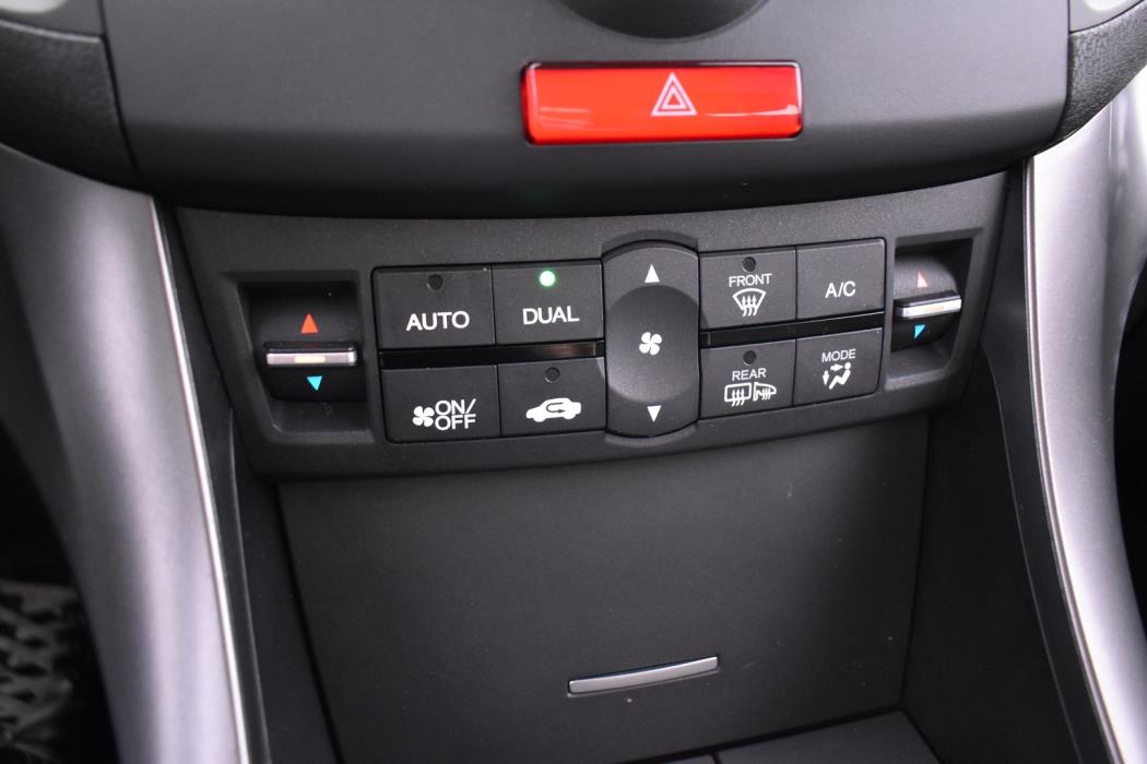 HONDA Accord 2012