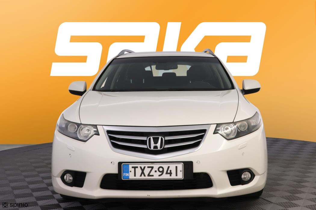 HONDA Accord 2012