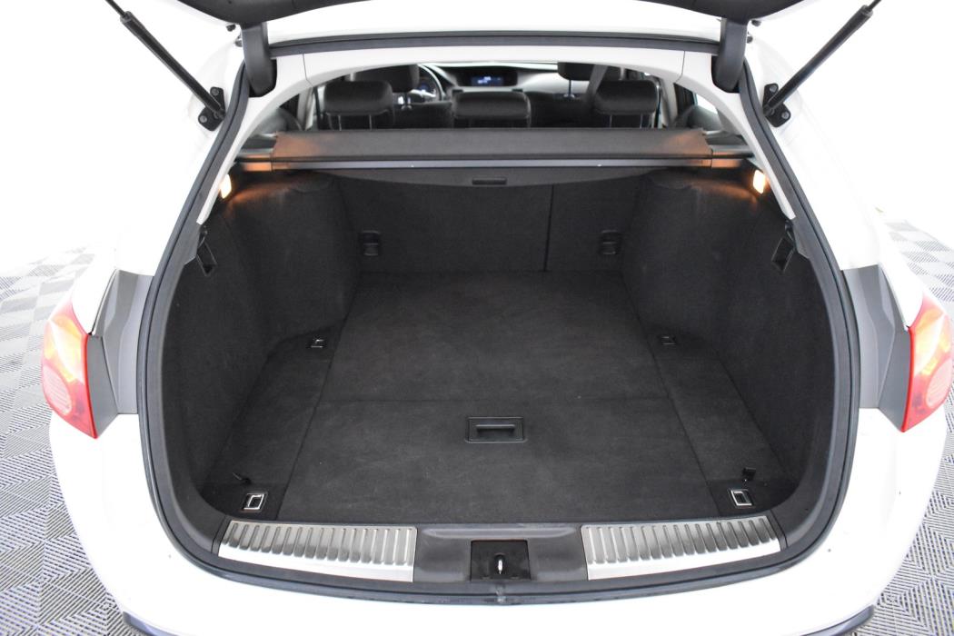 HONDA Accord 2012