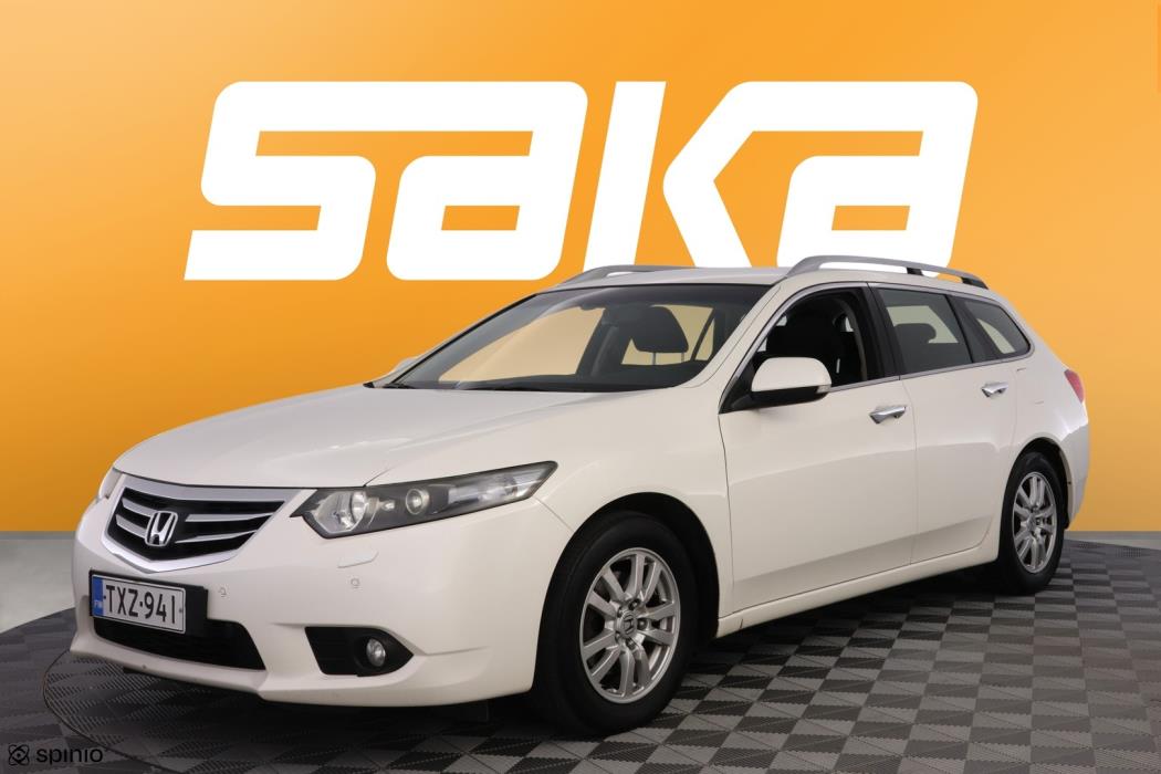 HONDA Accord 2012