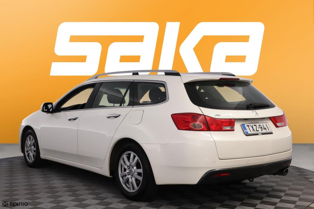 HONDA Accord 2012