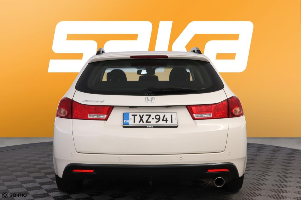 HONDA Accord 2012