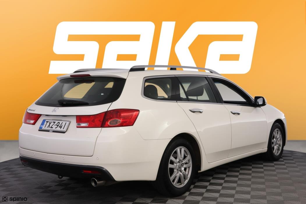 HONDA Accord 2012