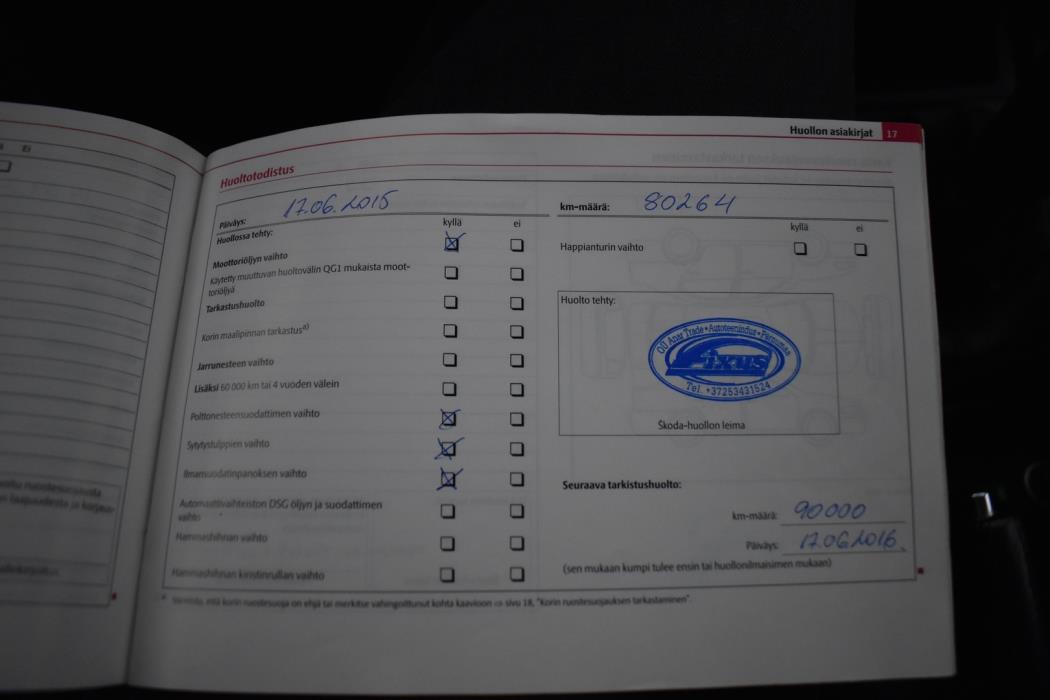 SKODA Yeti 2010