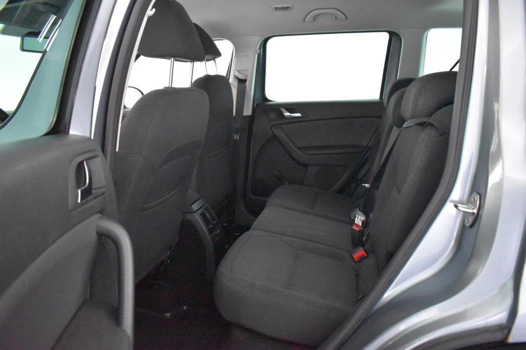 SKODA Yeti 2010