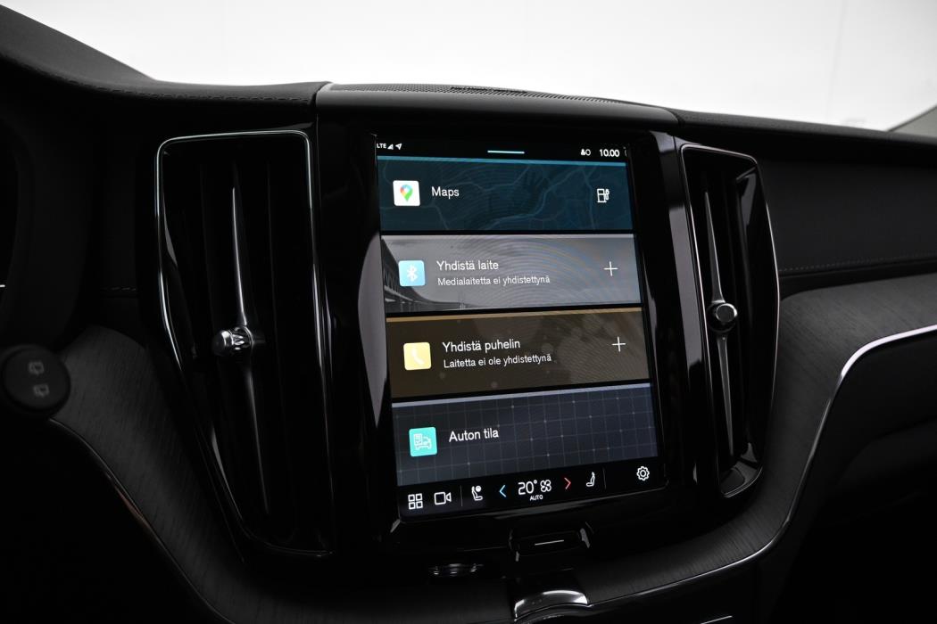 VOLVO XC60 2025