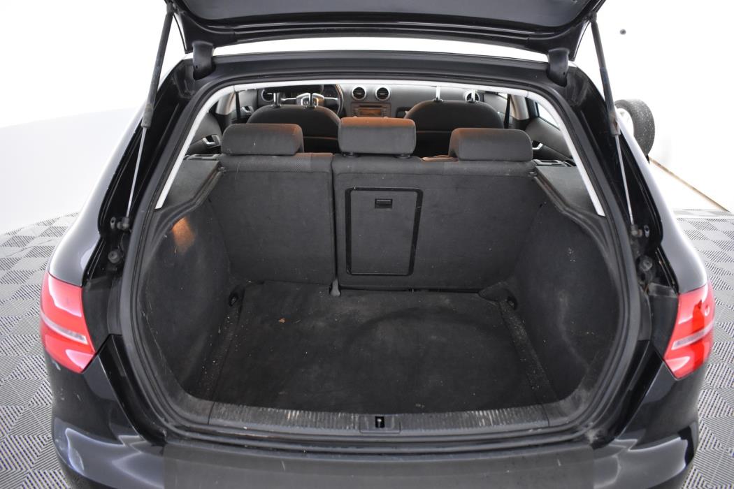 AUDI A3 2011