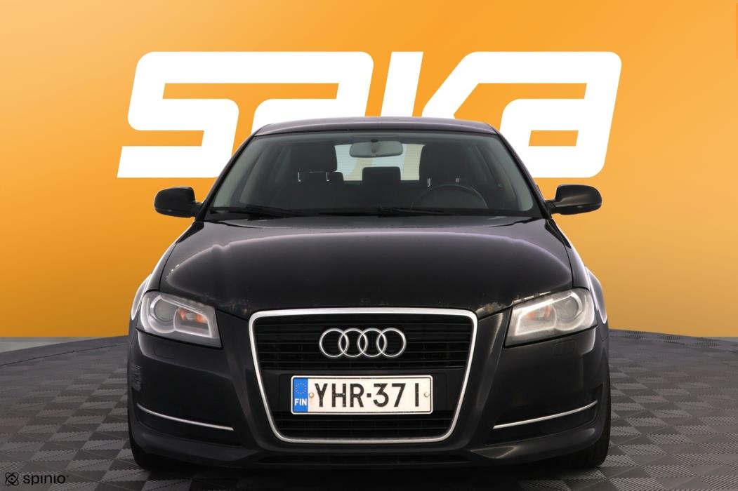 AUDI A3 2011