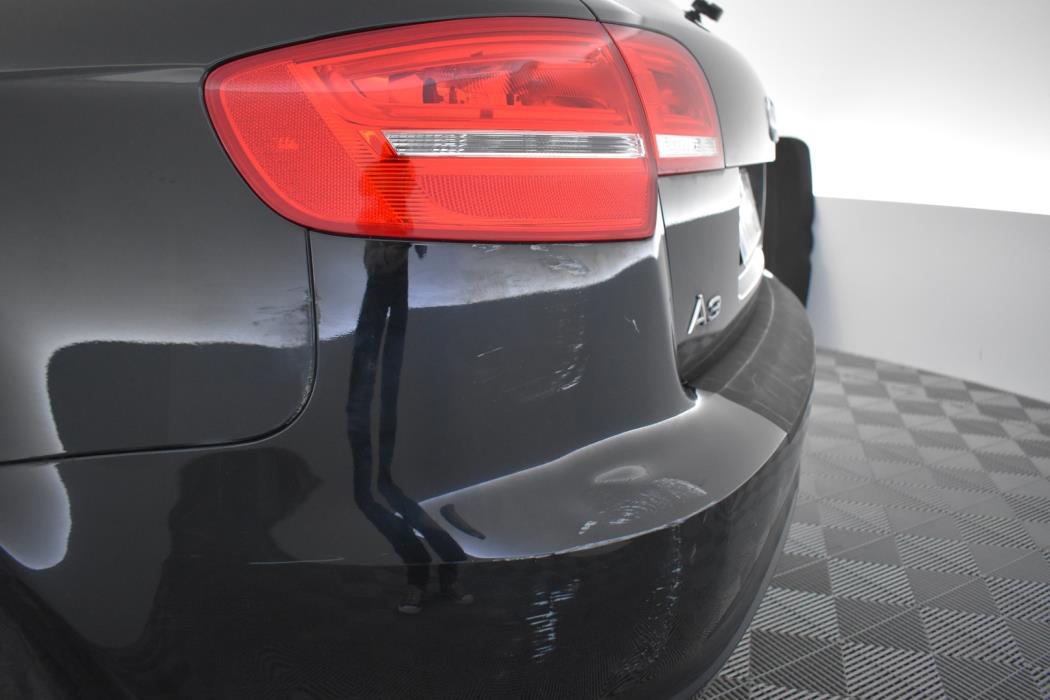 AUDI A3 2011