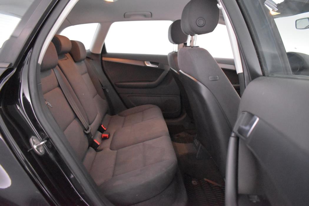 AUDI A3 2011