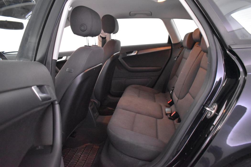 AUDI A3 2011