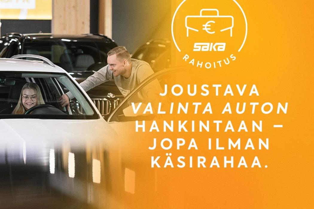 SKODA Octavia 2014