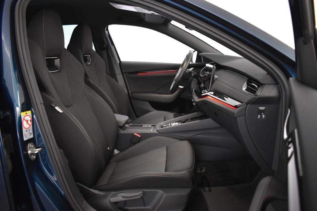 SKODA Octavia 2023
