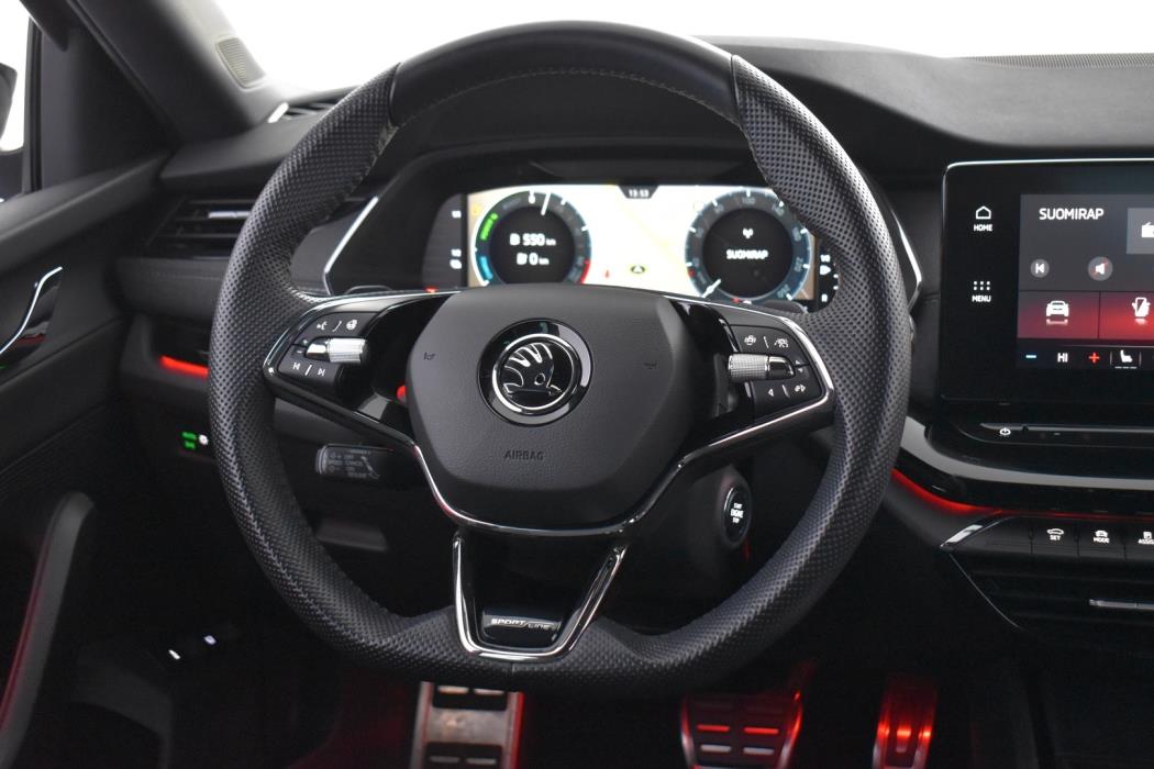 SKODA Octavia 2023