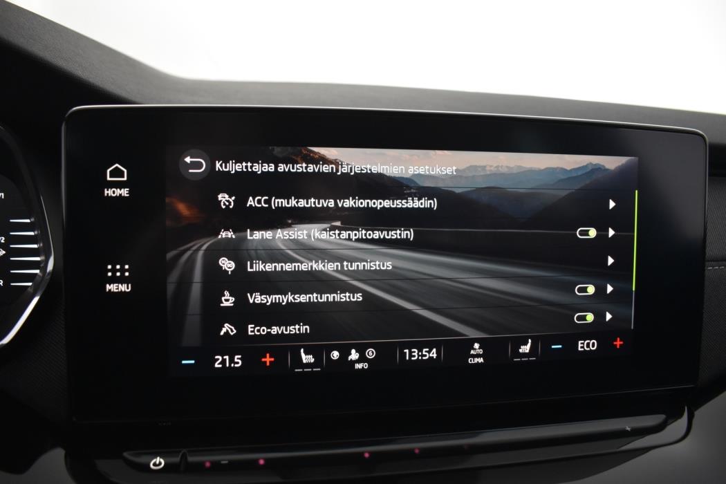 SKODA Octavia 2023
