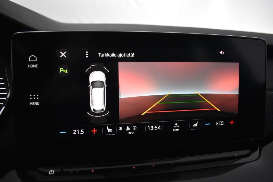 SKODA Octavia 2023