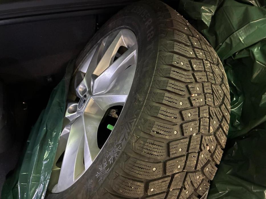 SKODA Kodiaq 2018