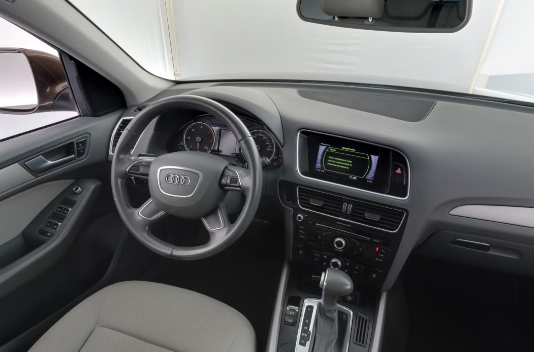 AUDI Q5 2013