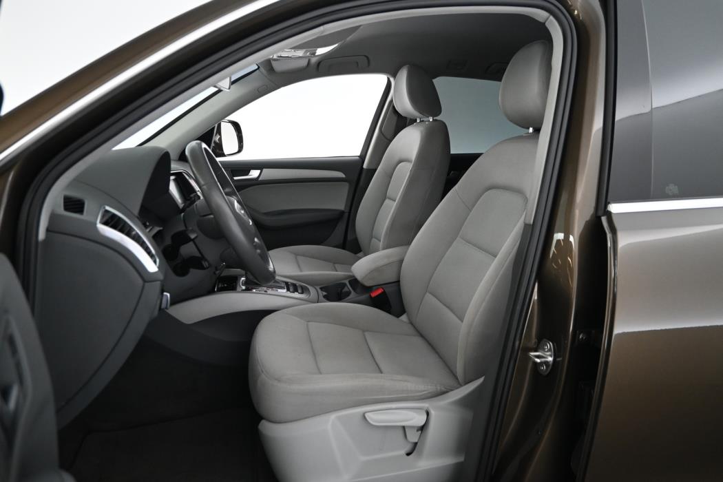 AUDI Q5 2013