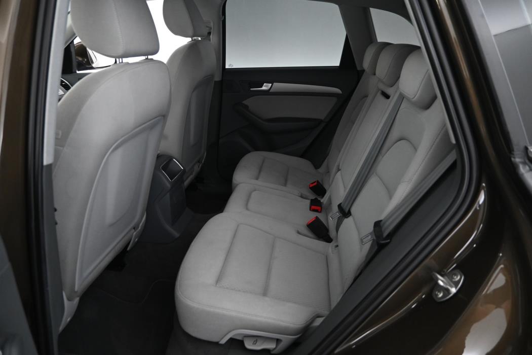 AUDI Q5 2013