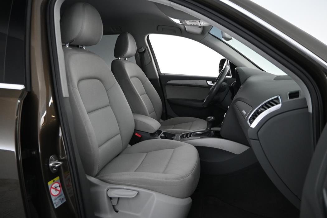 AUDI Q5 2013